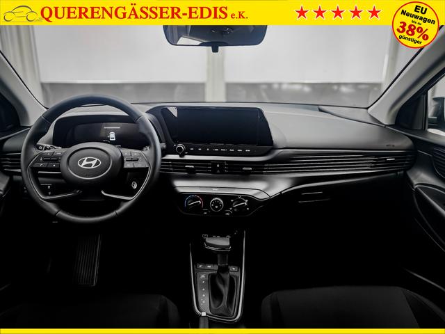 Hyundai i20 LIFE DCT NAVI WP RFK PDC 