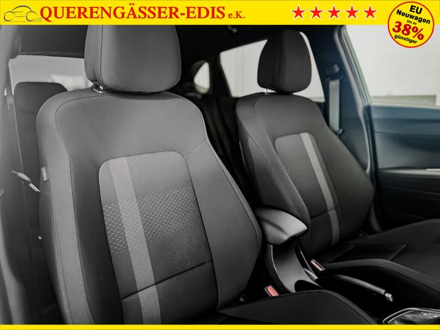 Hyundai i20 STYLE DCT BLACK LINE NAVI WP RFK PDC KLIMAAUTOMATIK ALU 