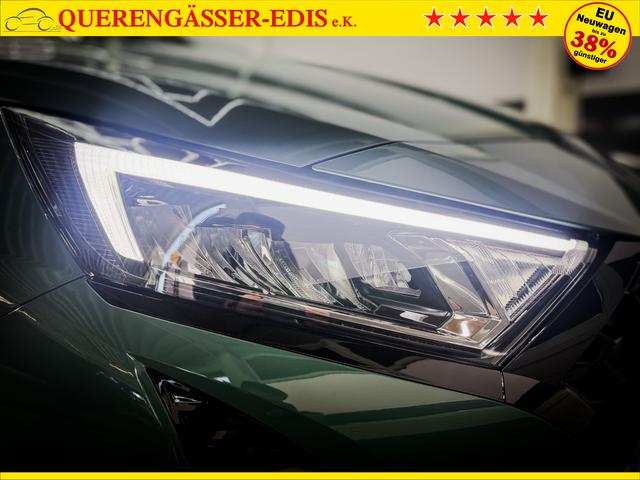 Hyundai i20 STYLE DCT BLACK LINE NAVI WP RFK PDC KLIMAAUTOMATIK ALU 
