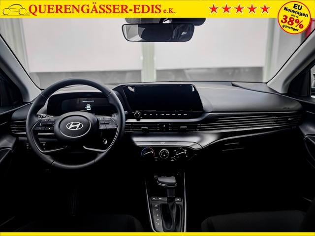 Hyundai i20 LIFE DCT NAVI WP RFK PDC 