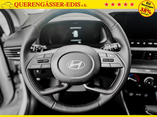 Hyundai BAYON LIFE DCT NAVI RFK TEMPOMAT 