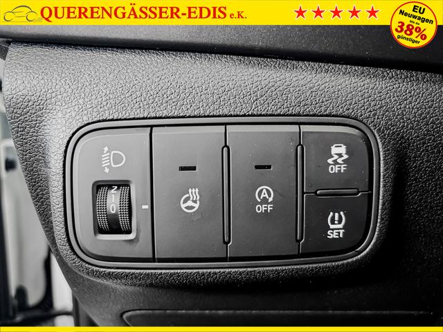 Hyundai BAYON LIFE DCT NAVI RFK TEMPOMAT 