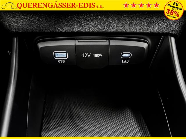 Hyundai BAYON LIFE DCT NAVI RFK TEMPOMAT 