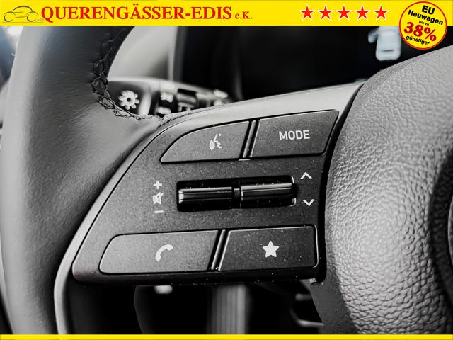 Hyundai BAYON LIFE DCT NAVI RFK TEMPOMAT 