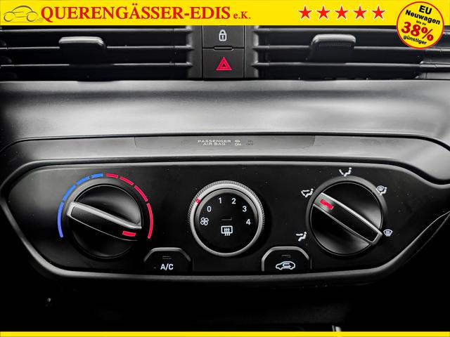 Hyundai BAYON LIFE DCT NAVI RFK TEMPOMAT 