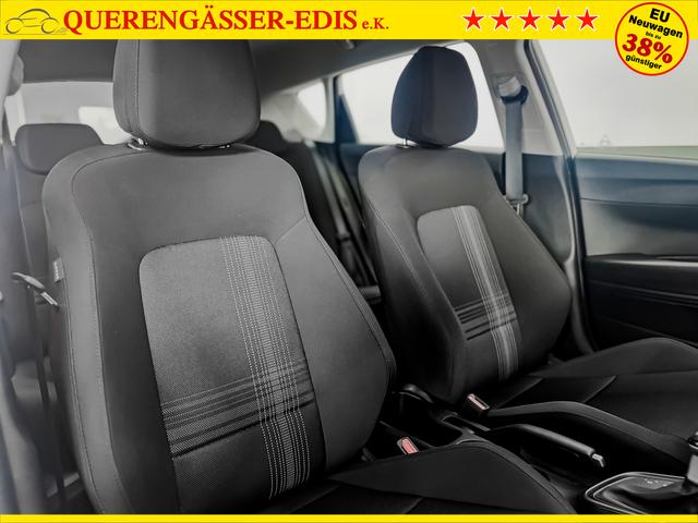 Hyundai BAYON LIFE DCT NAVI RFK TEMPOMAT 