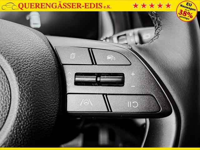 Hyundai BAYON LIFE DCT NAVI RFK TEMPOMAT 