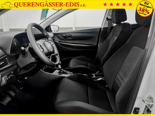 Hyundai BAYON LIFE DCT NAVI RFK TEMPOMAT 