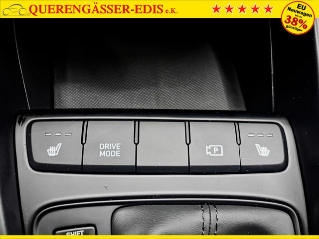 Hyundai BAYON LIFE DCT NAVI RFK TEMPOMAT 