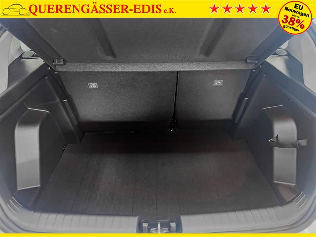 Hyundai BAYON LIFE DCT NAVI RFK TEMPOMAT 