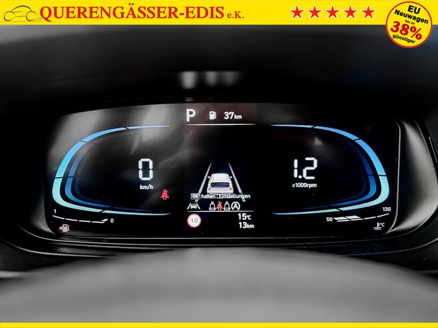 Hyundai BAYON LIFE DCT NAVI RFK TEMPOMAT 