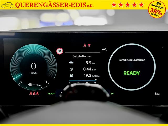Hyundai TUCSON Premium AUT N-LINE PANO NAVI EL.HECKKLAPPE RFK PDC 