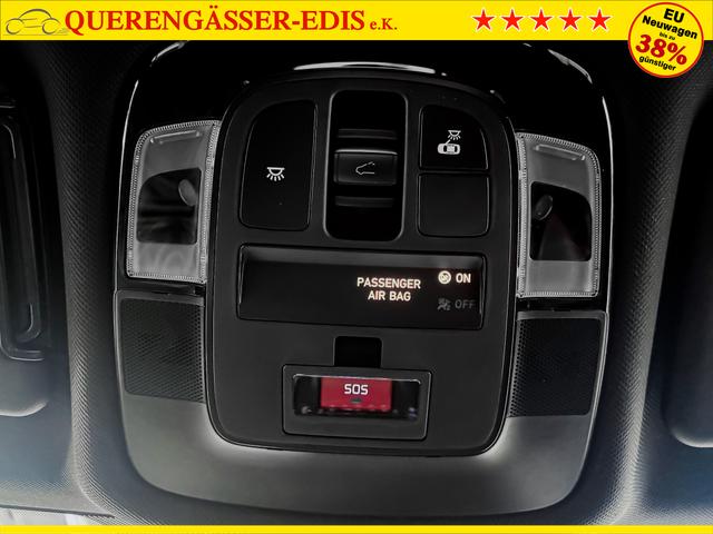 Hyundai TUCSON Premium AUT N-LINE PANO NAVI EL.HECKKLAPPE RFK PDC 