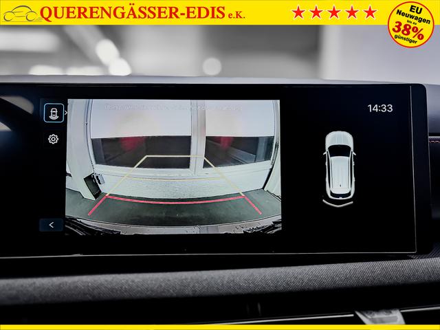 Hyundai TUCSON Premium AUT N-LINE PANO NAVI EL.HECKKLAPPE RFK PDC 