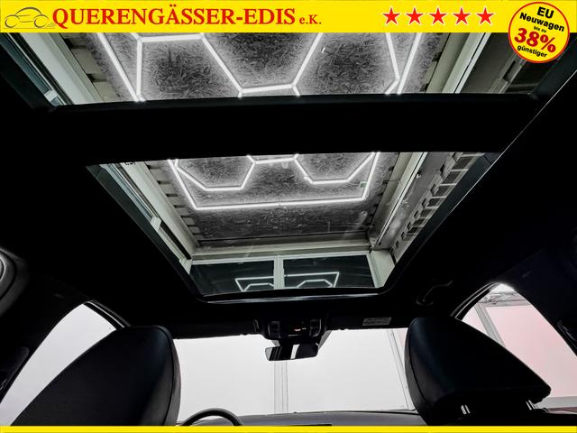 Hyundai TUCSON Premium AUT N-LINE PANO NAVI EL.HECKKLAPPE RFK PDC 