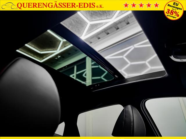 Hyundai TUCSON Premium AUT N-LINE PANO NAVI EL.HECKKLAPPE RFK PDC 