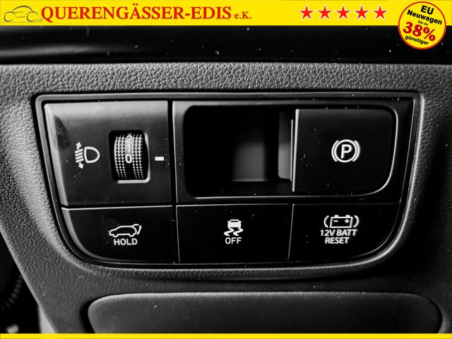 Hyundai TUCSON Premium AUT N-LINE PANO NAVI EL.HECKKLAPPE RFK PDC 