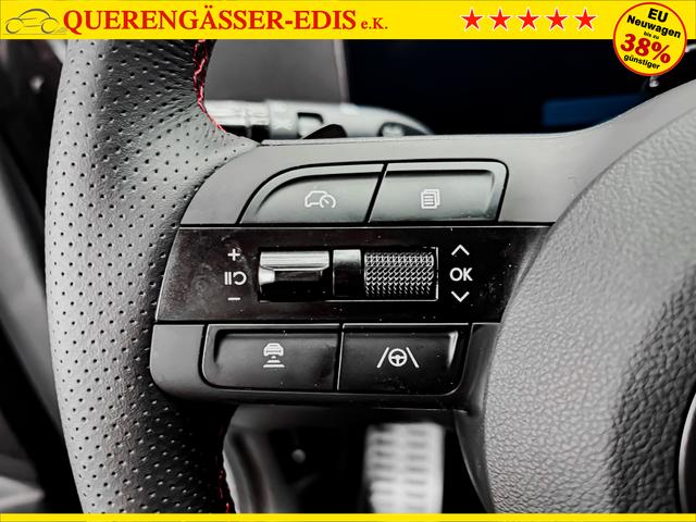 Hyundai TUCSON Premium AUT N-LINE PANO NAVI EL.HECKKLAPPE RFK PDC 