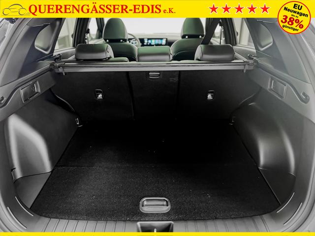 Hyundai TUCSON Premium AUT N-LINE PANO NAVI EL.HECKKLAPPE RFK PDC 
