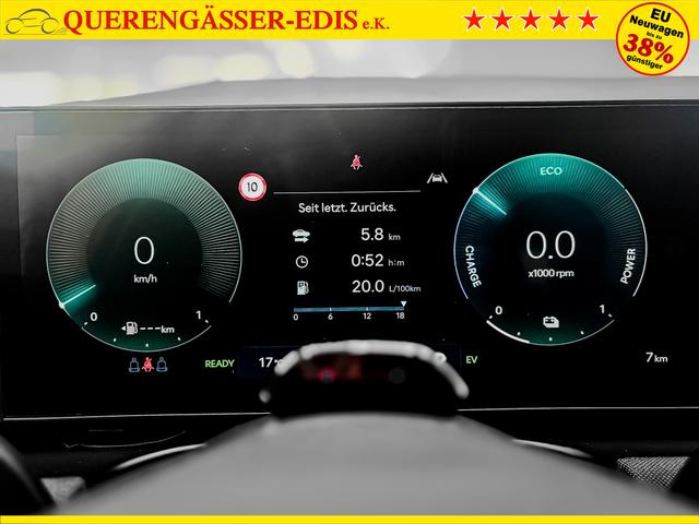 Hyundai TUCSON Impression AUT 4WD N-LINE KRELL 360 MATRIX BSD 