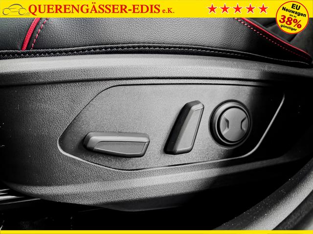 Hyundai TUCSON Impression AUT 4WD N-LINE KRELL 360 MATRIX BSD 