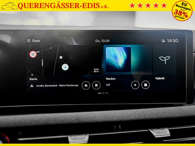 Hyundai TUCSON Impression AUT 4WD N-LINE KRELL 360 MATRIX BSD 