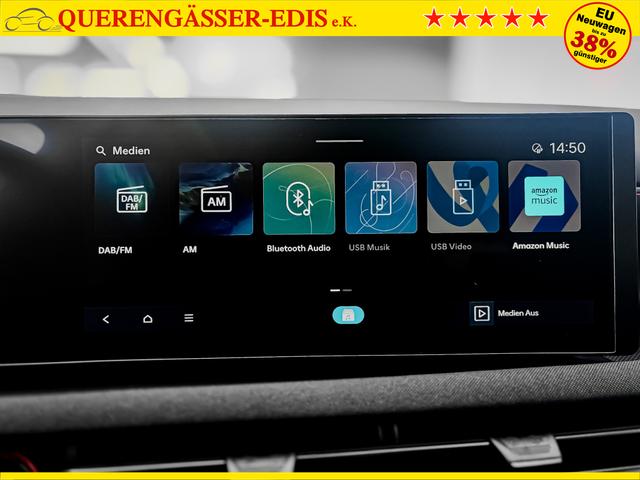 Hyundai TUCSON Impression AUT 4WD N-LINE KRELL 360 MATRIX BSD 