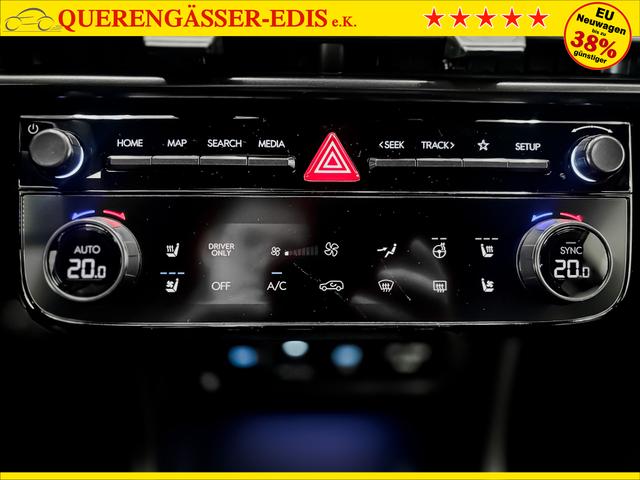 Hyundai TUCSON Impression AUT 4WD N-LINE KRELL 360 MATRIX BSD 