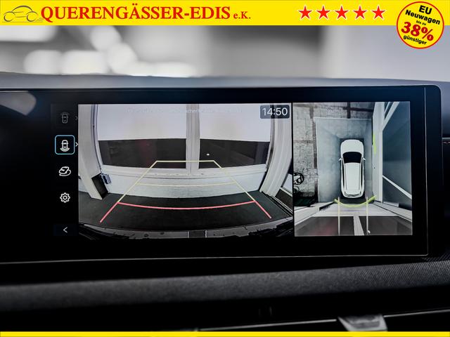 Hyundai TUCSON Impression AUT 4WD N-LINE KRELL 360 MATRIX BSD 