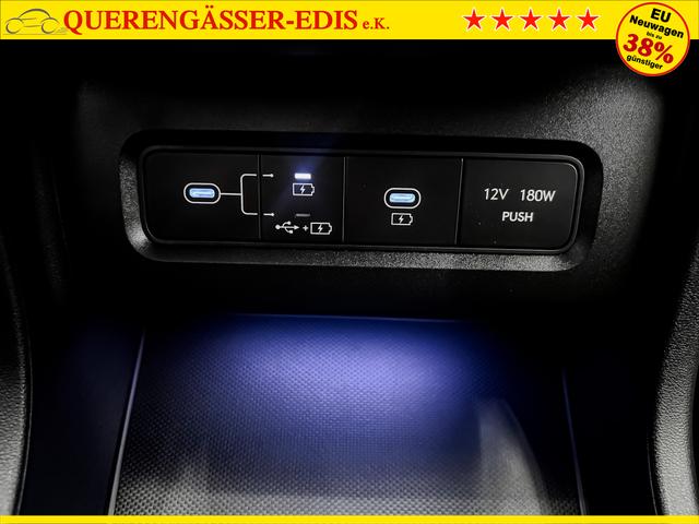 Hyundai TUCSON Impression AUT 4WD N-LINE KRELL 360 MATRIX BSD 