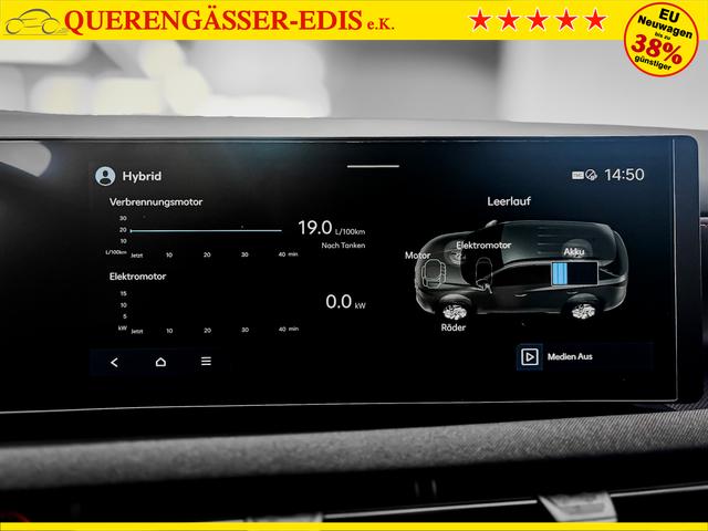 Hyundai TUCSON Impression AUT 4WD N-LINE KRELL 360 MATRIX BSD 