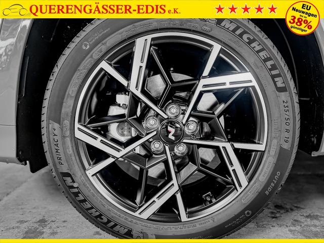 Hyundai TUCSON Impression AUT 4WD N-LINE KRELL 360 MATRIX BSD 
