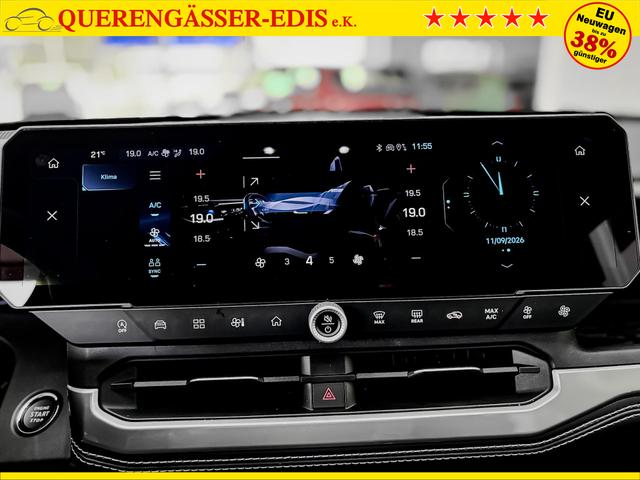 Jeep Compass ALTITUDE DCT NAVI ACC 360 KEYLESS 