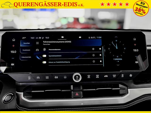 Jeep Compass ALTITUDE DCT NAVI ACC 360 KEYLESS 