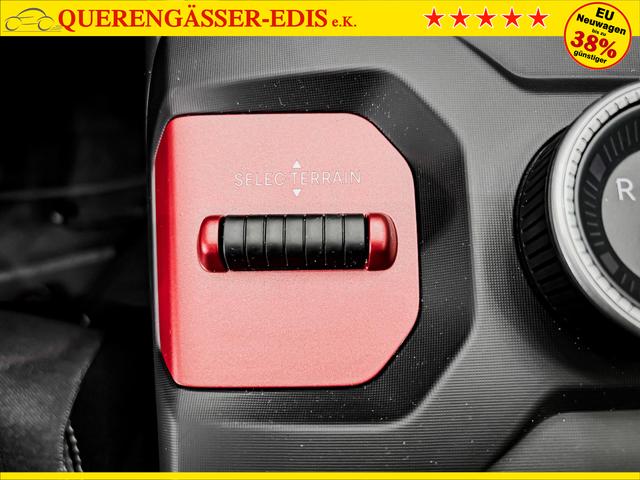 Jeep Compass ALTITUDE DCT NAVI ACC 360 KEYLESS 