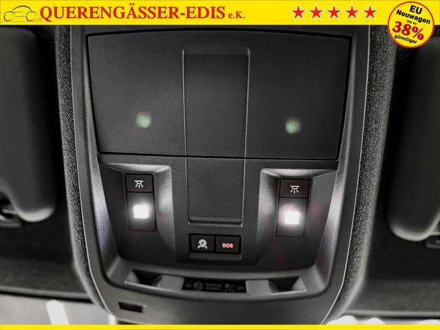 Jeep Compass ALTITUDE DCT NAVI ACC 360 KEYLESS 