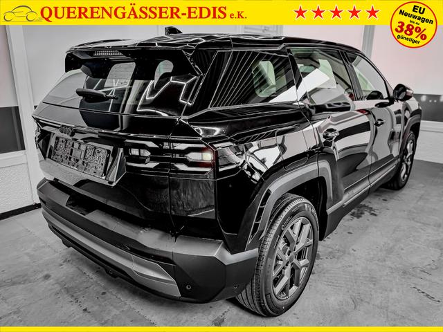 Jeep Compass ALTITUDE DCT NAVI ACC 360 KEYLESS 
