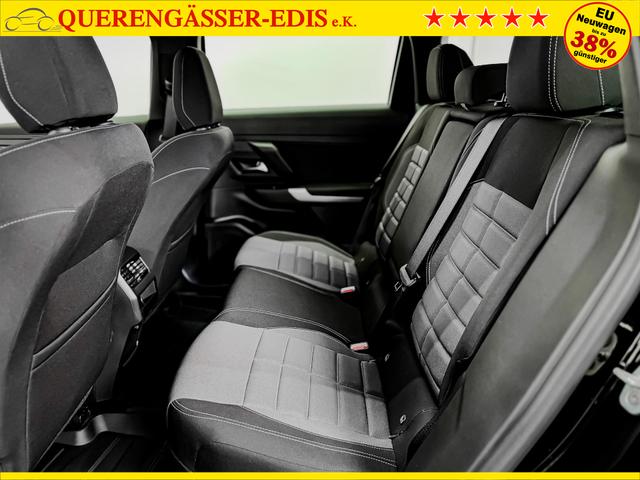 Jeep Compass ALTITUDE DCT NAVI ACC 360 KEYLESS 