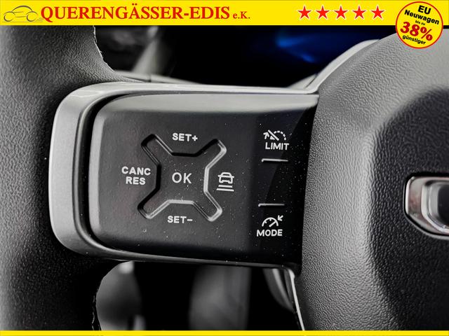 Jeep Compass ALTITUDE DCT NAVI ACC 360 KEYLESS 