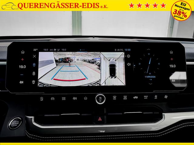 Jeep Compass ALTITUDE DCT NAVI ACC 360 KEYLESS 