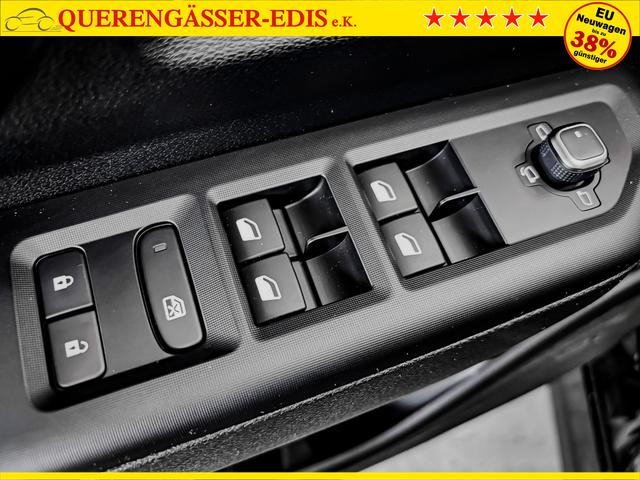 Jeep Compass ALTITUDE DCT NAVI ACC 360 KEYLESS 