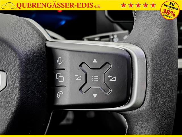 Jeep Compass ALTITUDE DCT NAVI ACC 360 KEYLESS 