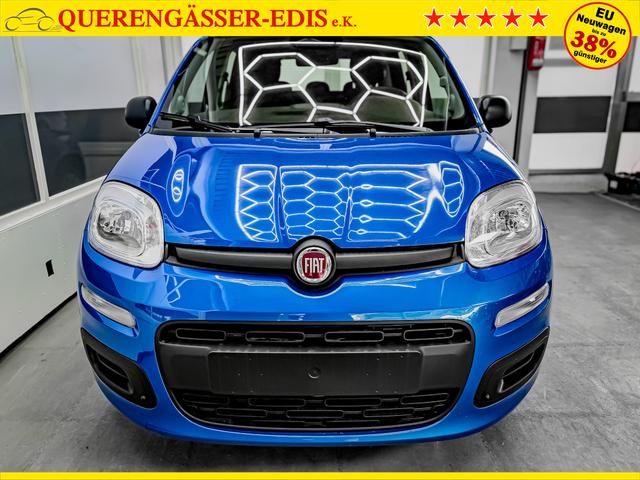 Fiat Panda Pandina KLIMA PDC EL.PAKET 5 Kopfst&uuml;tzen 