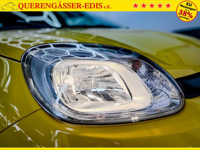 Fiat Panda Pandina KLIMA PDC EL.PAKET 5 Kopfst&uuml;tzen 