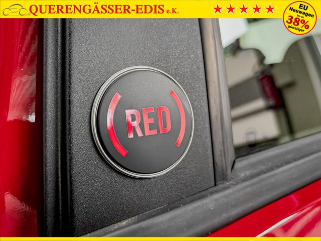 Fiat Panda Pandina KLIMA PDC EL.PAKET 5 Kopfst&uuml;tzen 