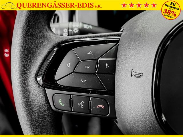 Fiat Panda Pandina KLIMA PDC EL.PAKET 5 Kopfst&uuml;tzen 