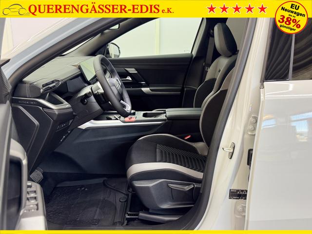 Jeep Compass ALTITUDE DCT PANO 360 KAMERA SHZ HUD FOCAL BSD EL.HECKKLAPPE ACC 