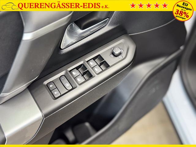 Jeep Compass ALTITUDE DCT PANO 360 KAMERA SHZ HUD FOCAL BSD EL.HECKKLAPPE ACC 