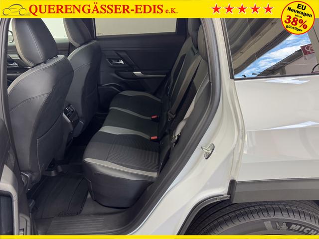 Jeep Compass ALTITUDE DCT PANO 360 KAMERA SHZ HUD FOCAL BSD EL.HECKKLAPPE ACC 