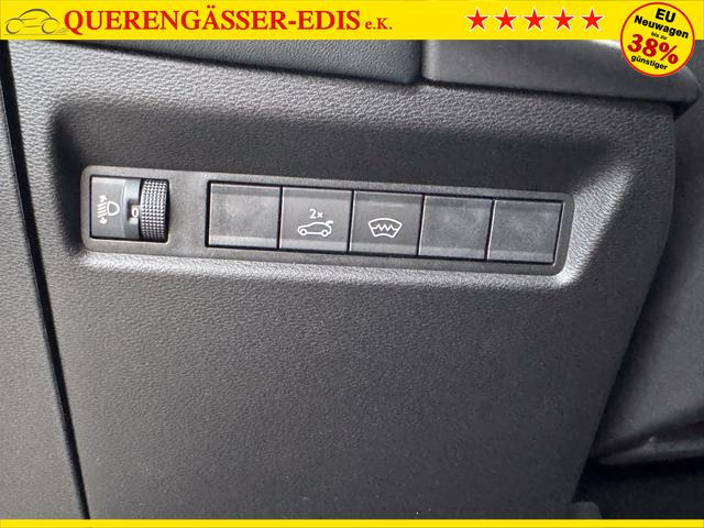 Jeep Compass ALTITUDE DCT PANO 360 KAMERA SHZ HUD FOCAL BSD EL.HECKKLAPPE ACC 